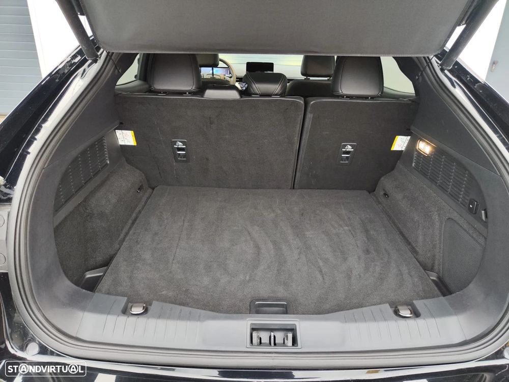 Ford Mustang Mach-E 75.7 kWh Base - 17