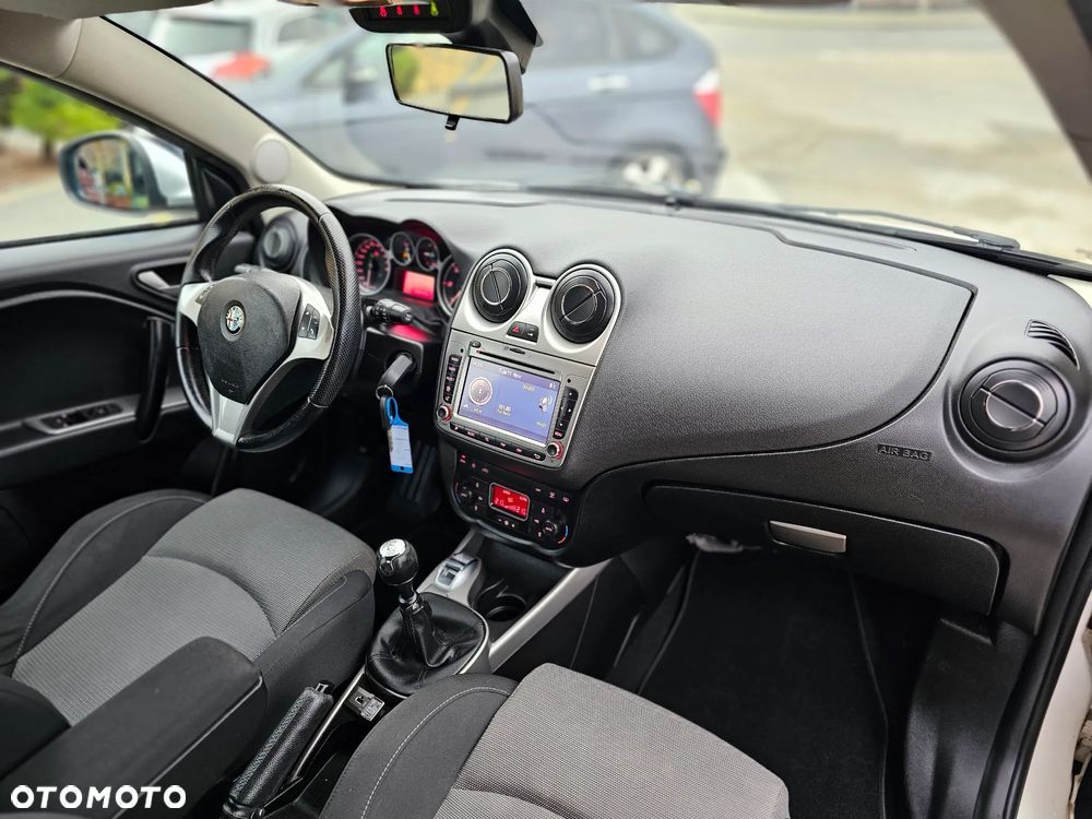 Peugeot 308 2.0 HDi Premium - 9