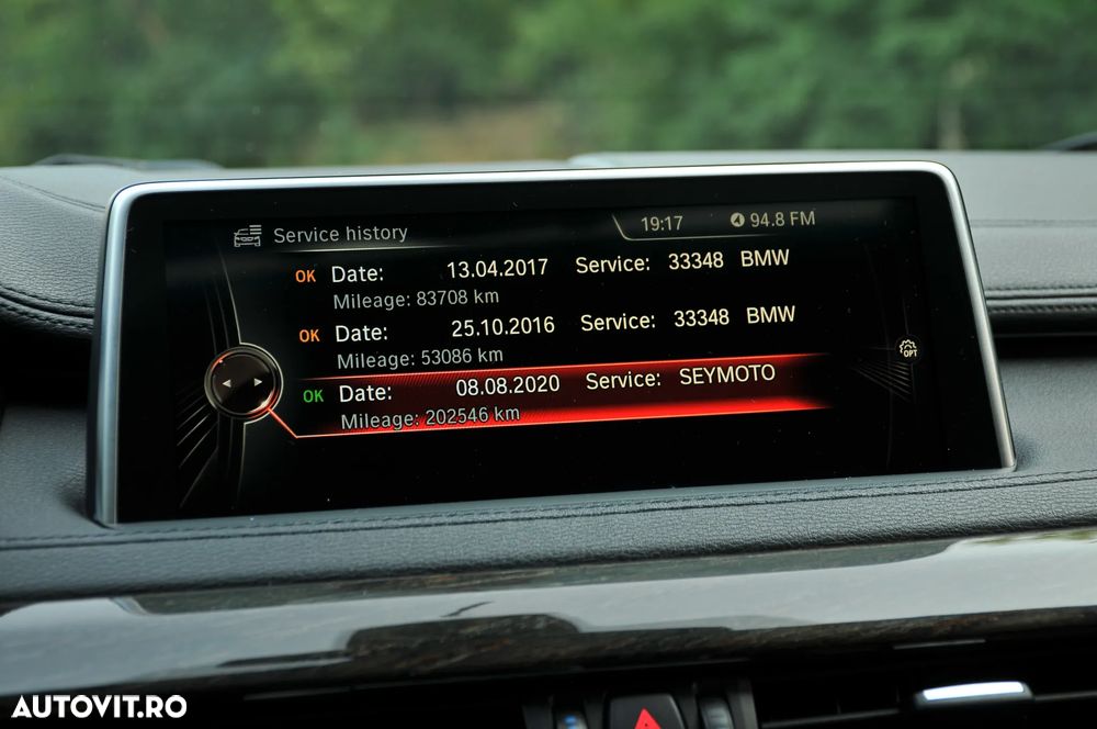 BMW X6 - 17