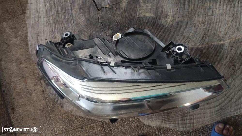 farol direito full Led BMW X3 G01 + X4 G02 - 6
