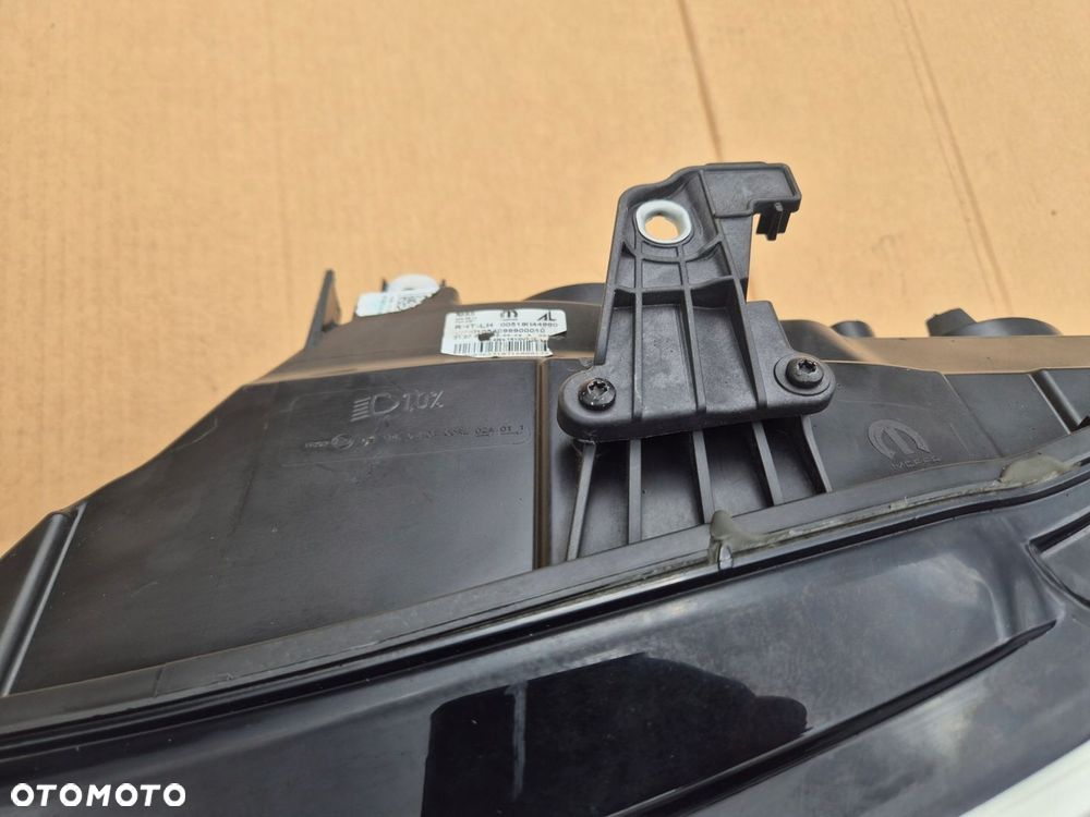 Fiat Tipo 2 lampa prawa i lewa.OE MOPAR. H-15 - 9