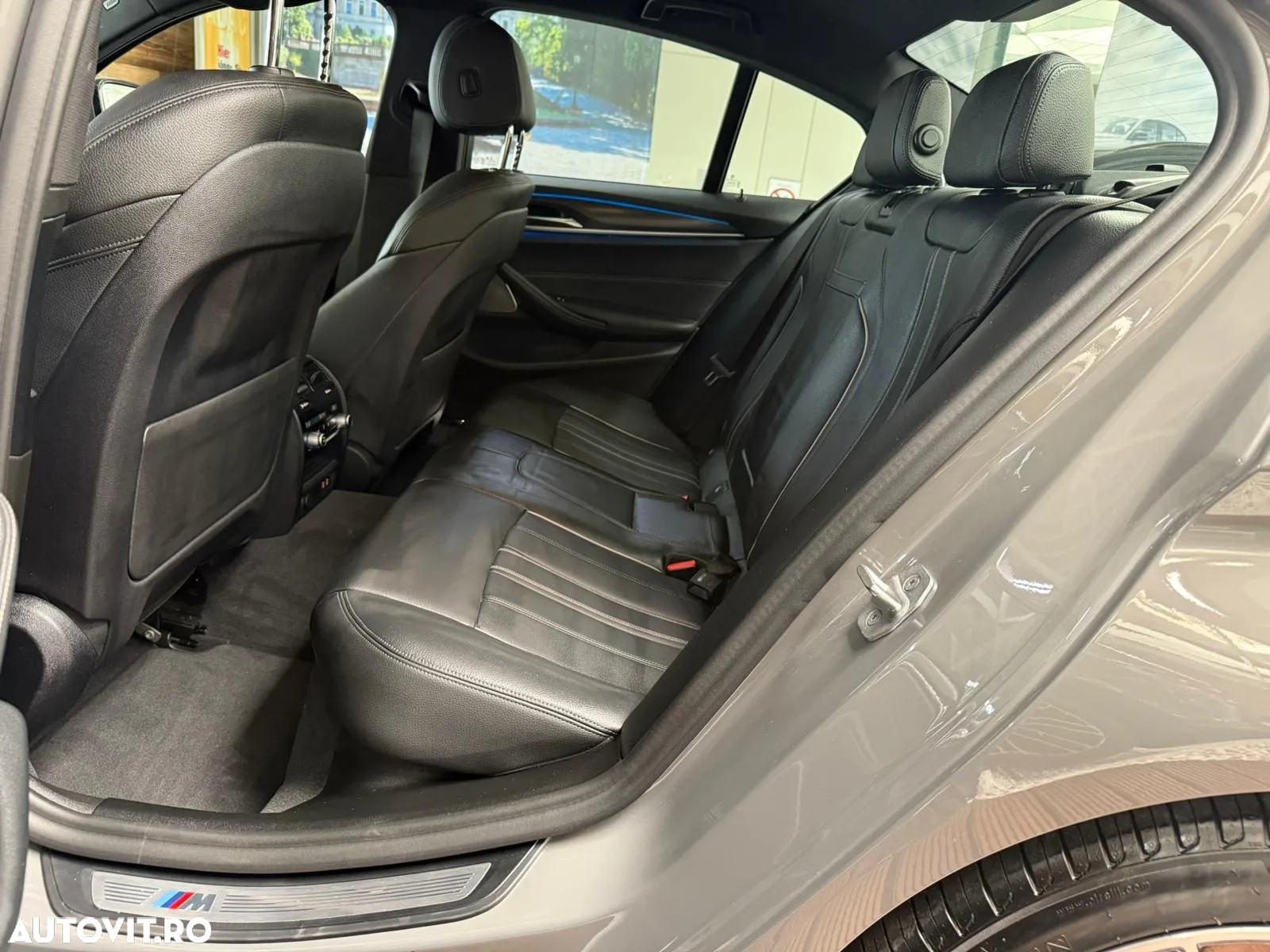 BMW Seria 5 545e xDrive Aut. - 12