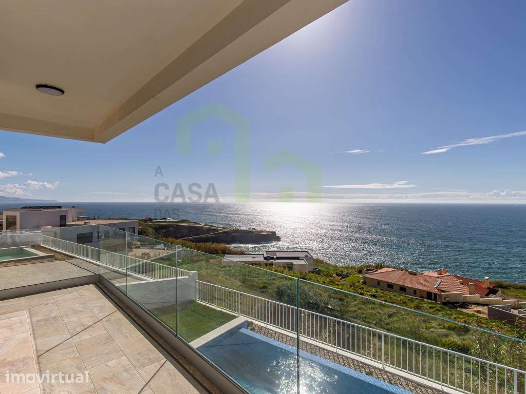 Vende Moradia T3 - Ericeira 3 km, A Casa das Casas - Grande imagem: 2/30