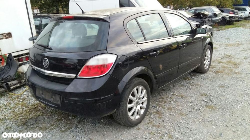 Części Opel Astra III H 120KM 1.9 diesel  hatchback 5-drzwi - 4