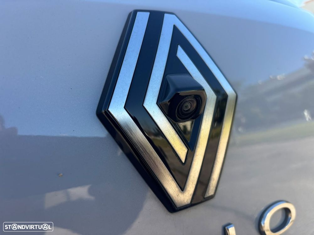Renault Clio 1.0 TCe Evolution - 17