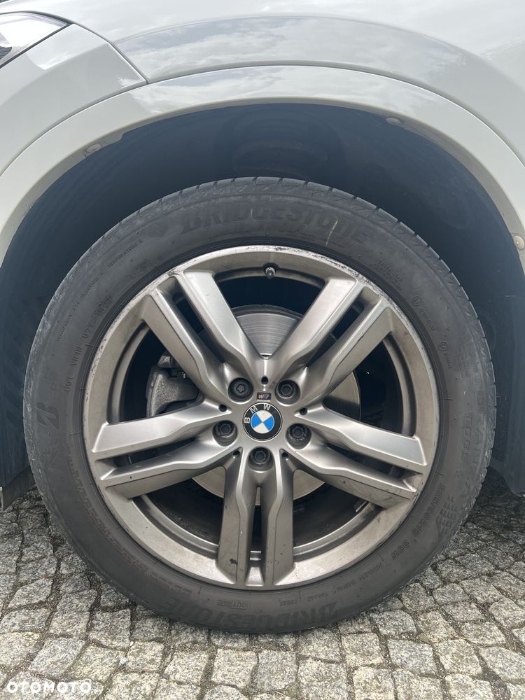 BMW X1 sDrive18d M Sport - 6