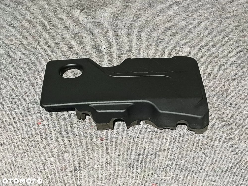 NR 547 Pokrywa, Osłona Silnika Górna Opel Astra K 1.6 CDTI 55496095 - 4