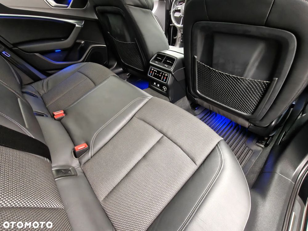 Audi A6 Limousine - 20