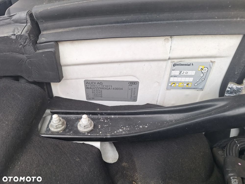 Audi Q5 2.0 TDI Quattro S tronic sport - 16