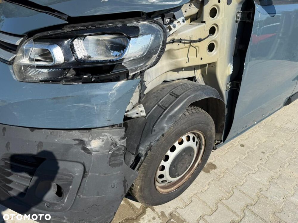 Citroën Jumpy - 11
