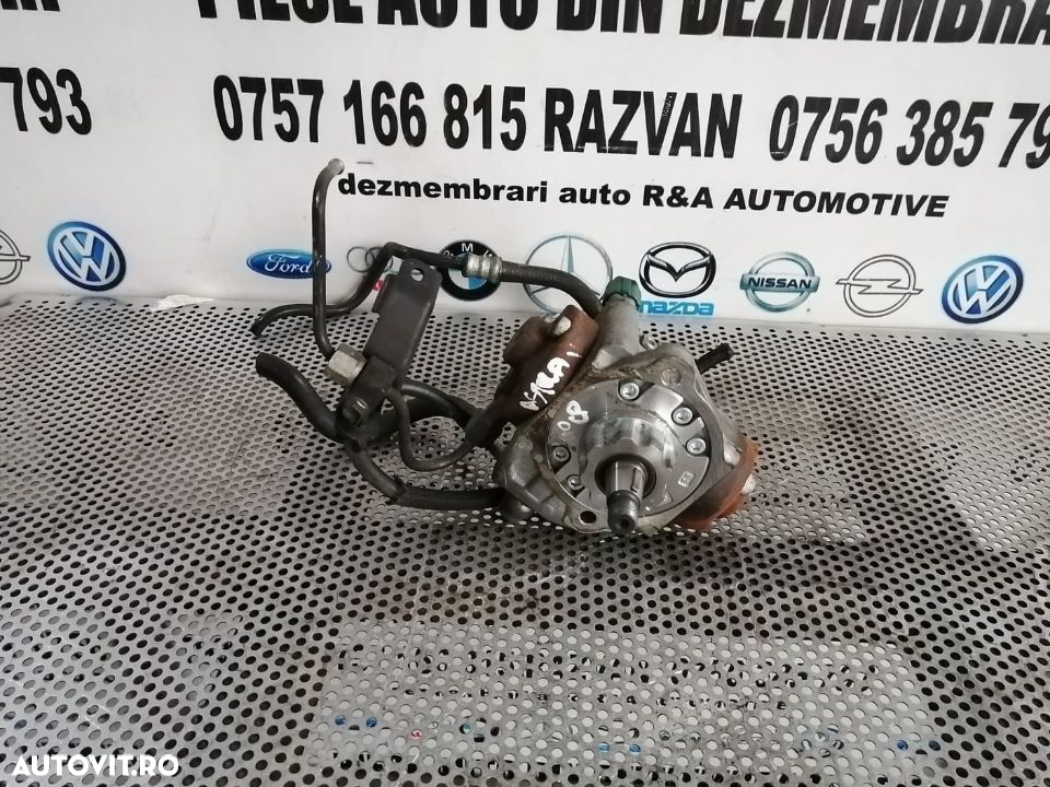 Galerie Admisie Cu Clapeta Audi A6 A8 Q5 VW Touareg 3.0 Tdi Euro 4 - 3