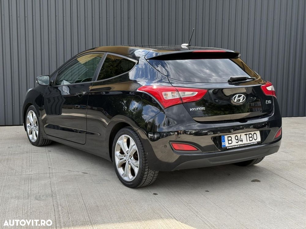 Hyundai i30 - 4