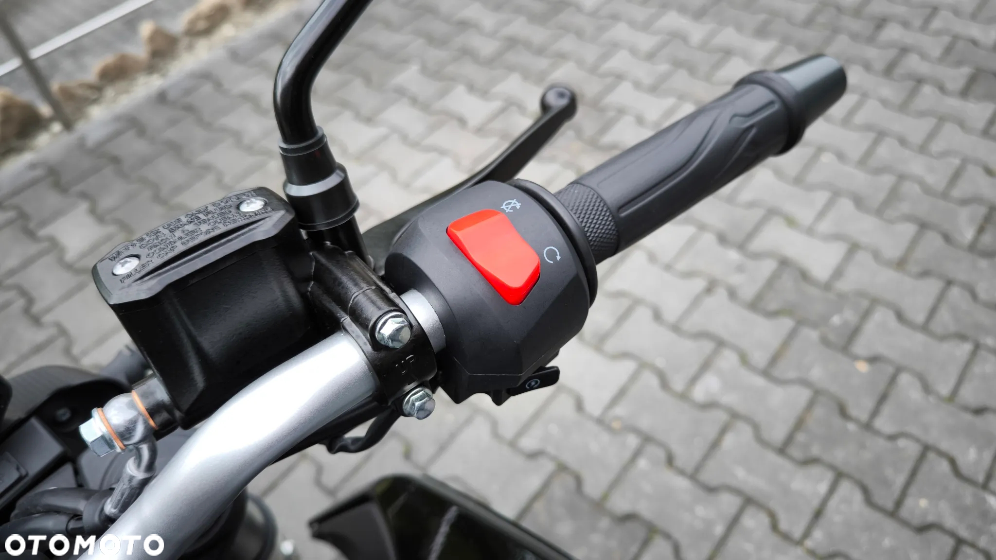 VOGE R125 - 11