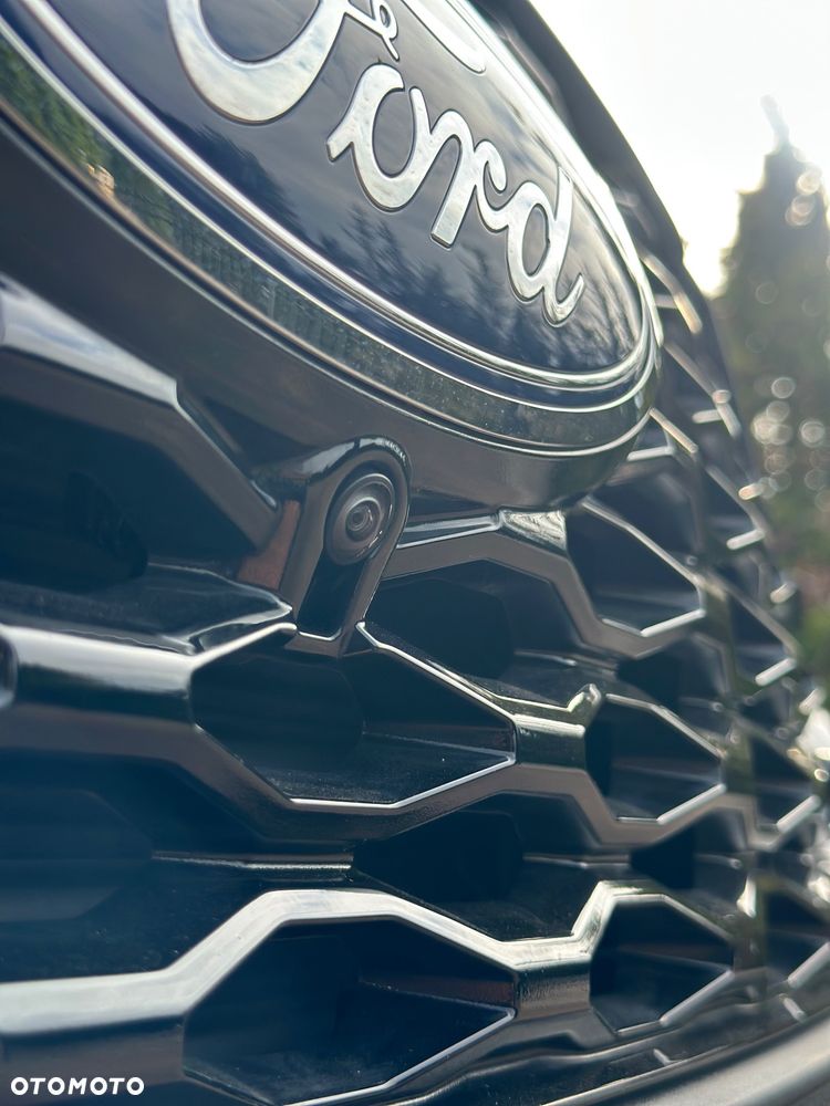 Ford Explorer - 7