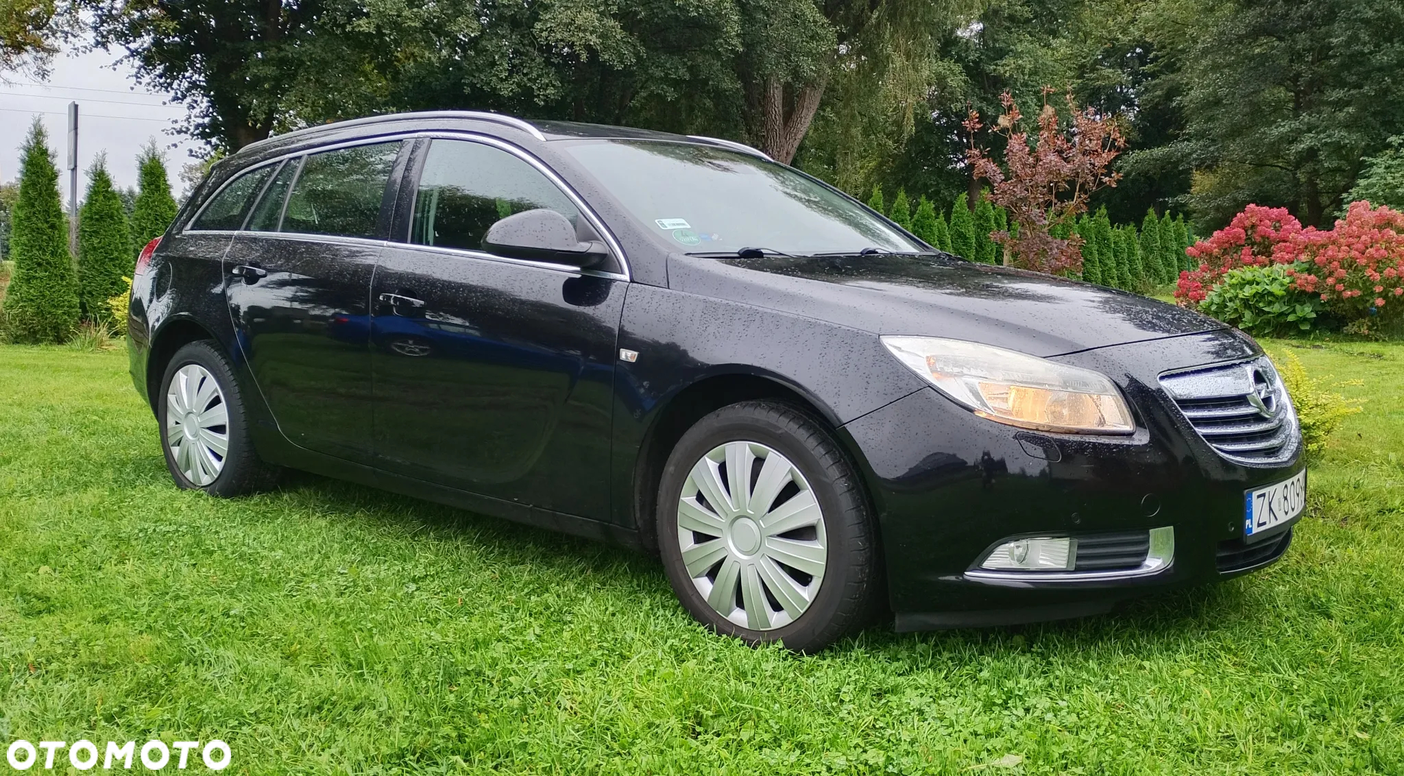 Opel Insignia 1.8 - 4