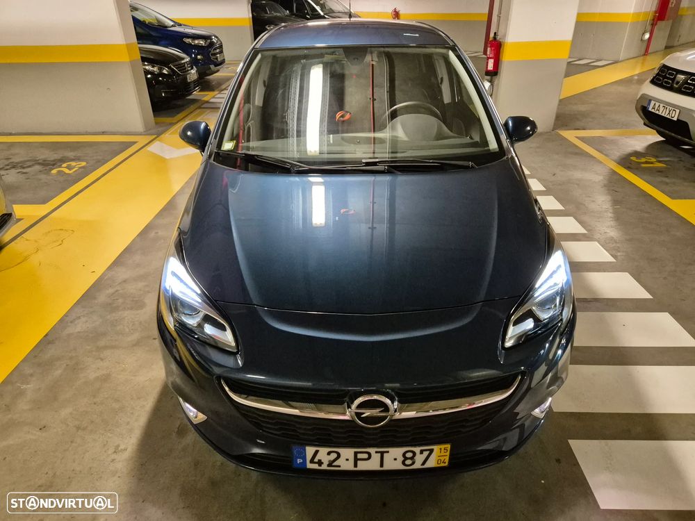 Opel Corsa 1.0 T Cosmo - 4