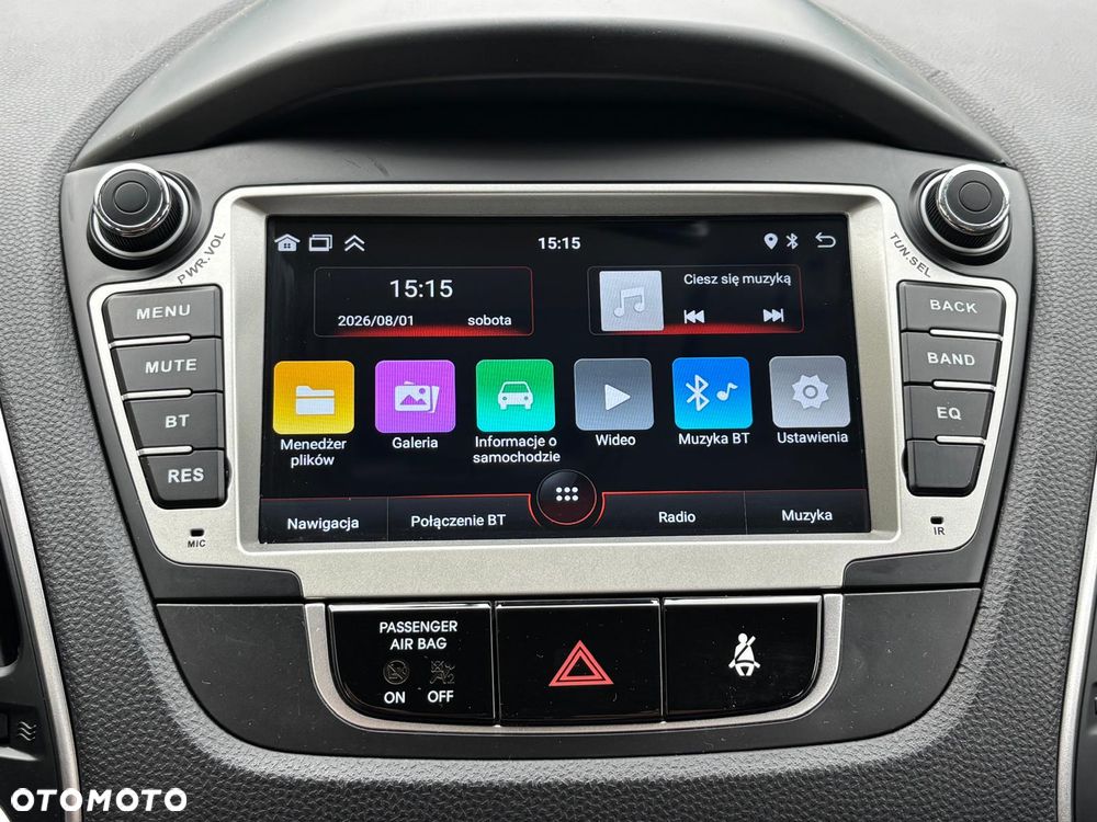 Hyundai ix35 2.0 Style - 15