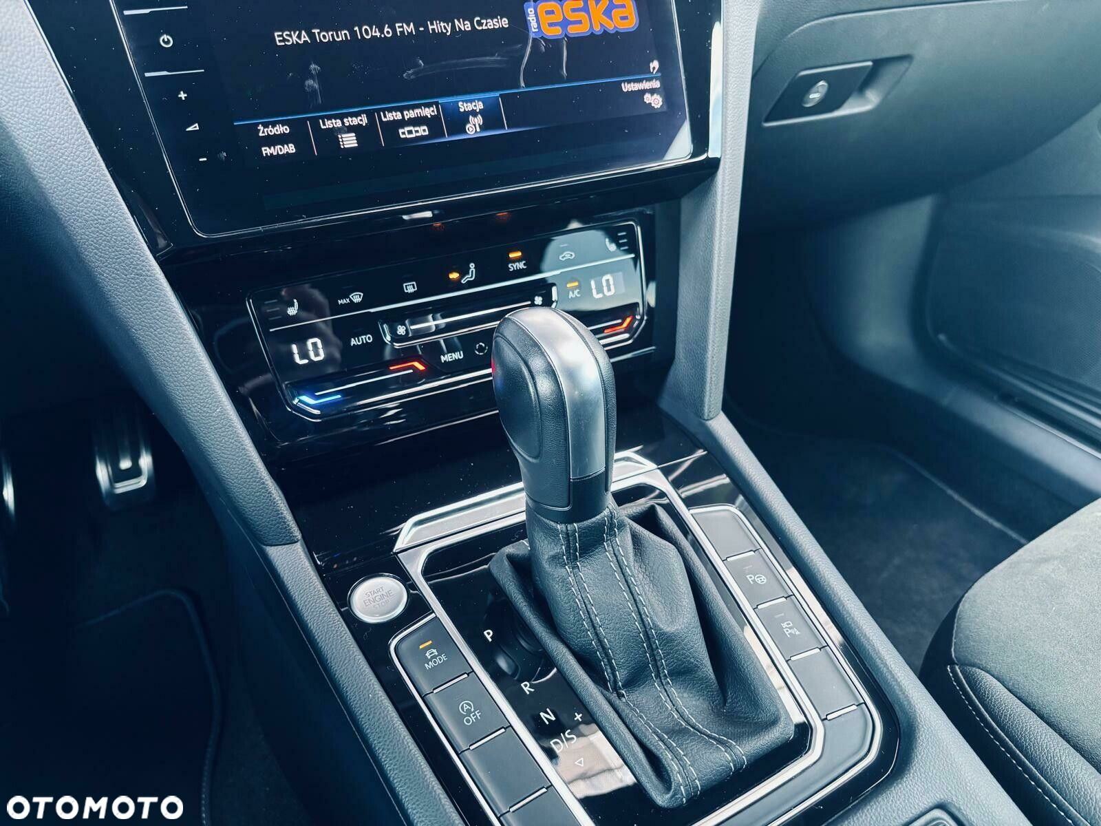 Volkswagen Arteon 2.0 TSI R-Line DSG - 40