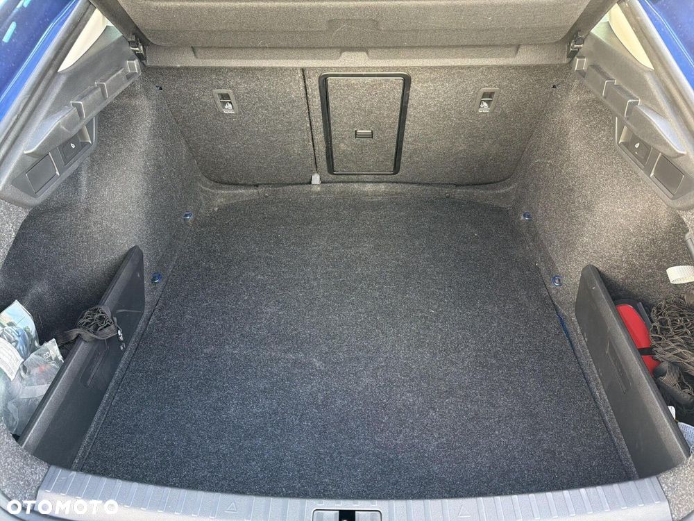 Skoda Octavia 1.5 TSI Selection - 24