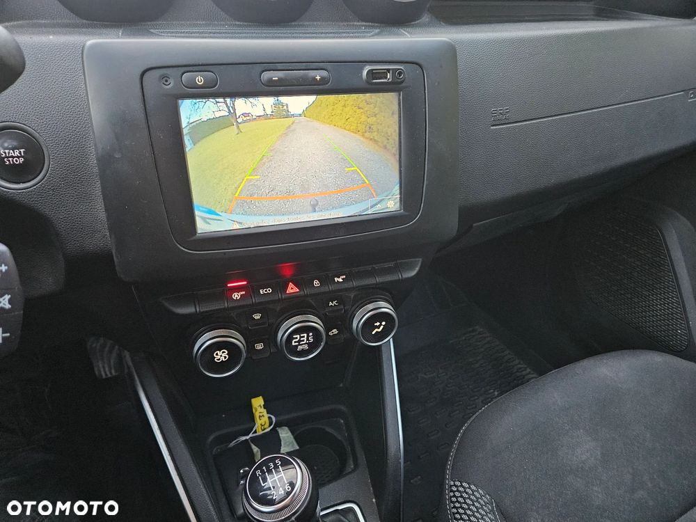 Dacia Duster Blue dCi 115 2WD Prestige - 19