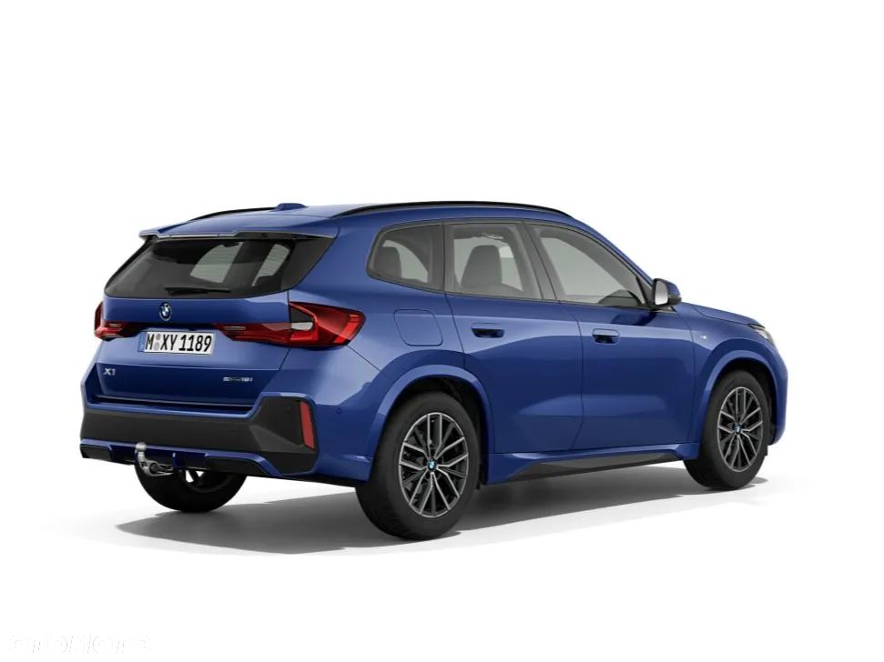 BMW X1 sDrive18i M Sport - 3