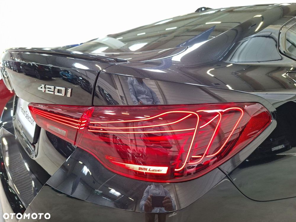 BMW Seria 4 - 20