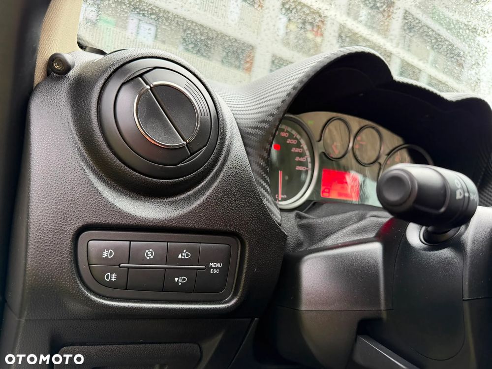 Alfa Romeo Mito 1.4 MultiAir Distinctive - 30