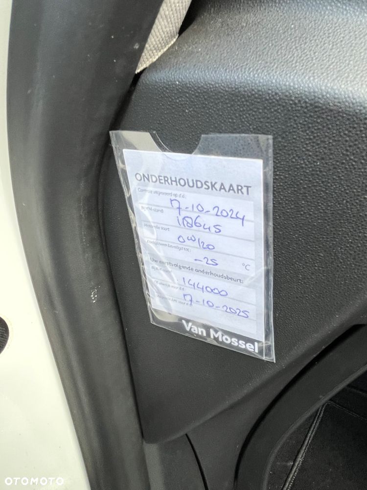 Citroën C4 SpaceTourer - 36