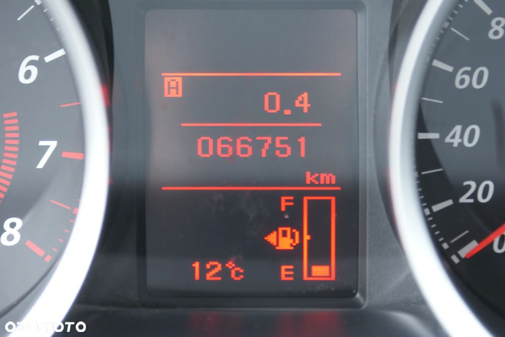 Mitsubishi Lancer 1.6 ClearTec Plus - 9
