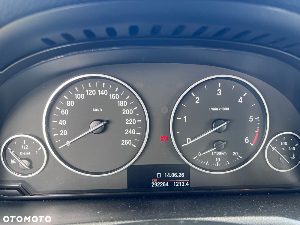 BMW X3 - 13