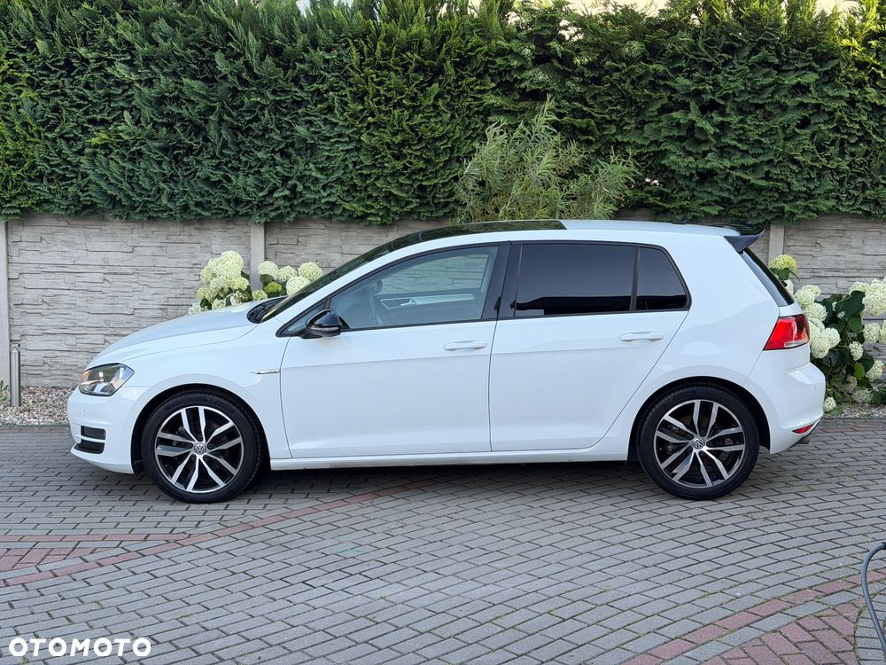Volkswagen Golf 1.4 TSI BlueMotion Technology Cup - 2