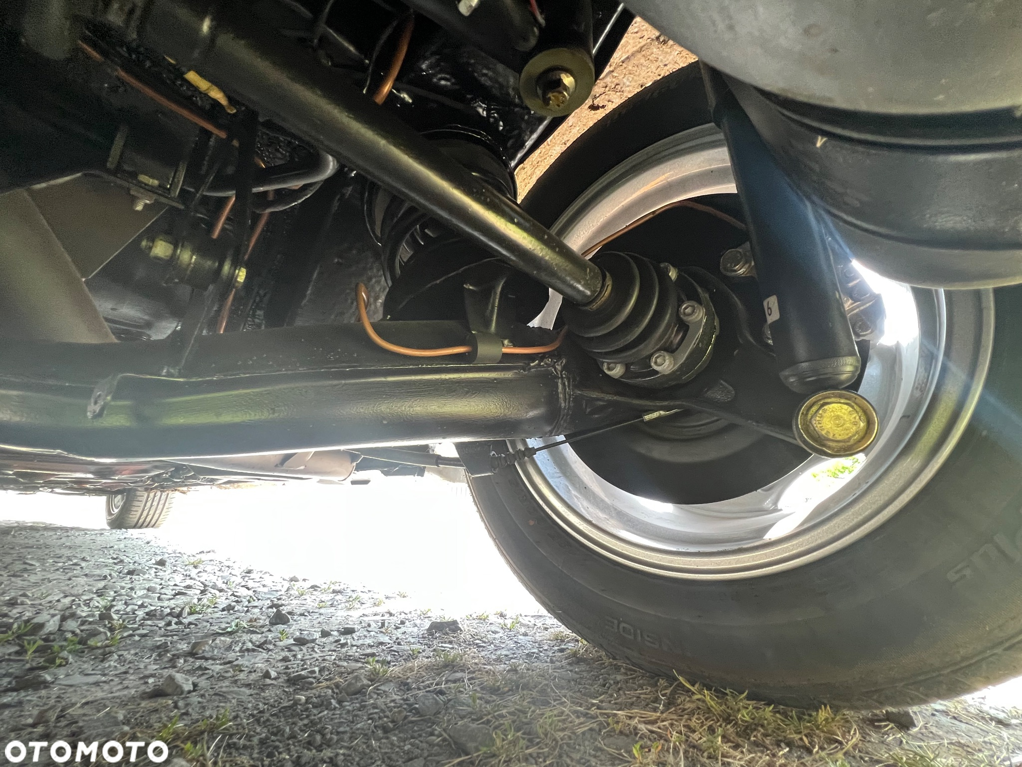 Opel Calibra 2.0 16V 4x4 - 12