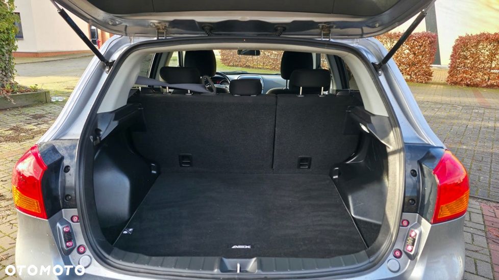 Mitsubishi ASX 1.8 DI-D 2WD Diamant Edition - 21