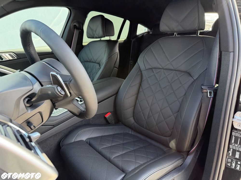 BMW X6 xDrive30d - 20