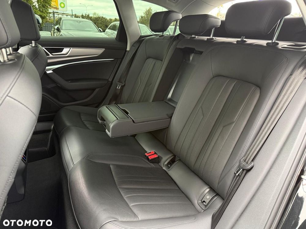 Audi A6 Avant 45 TFSI mHEV Quattro Sport S tronic - 30