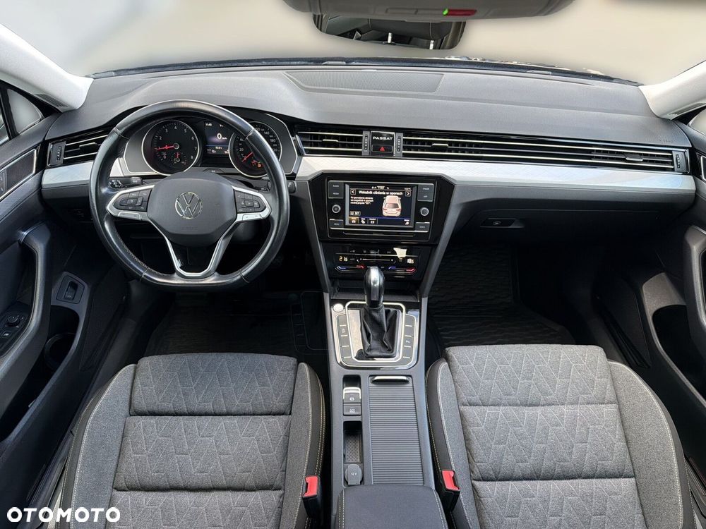 Volkswagen Passat Variant - 21