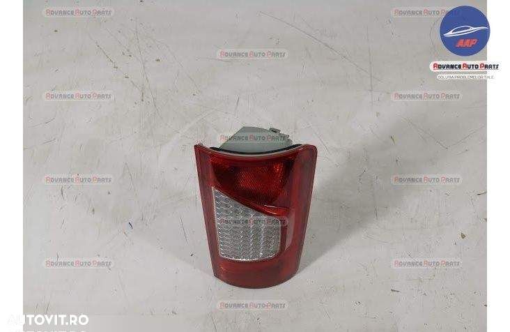 Stop Dreapta original Ford  Transit  3 [Facelift] 2006 2007 2008 2009 - 2