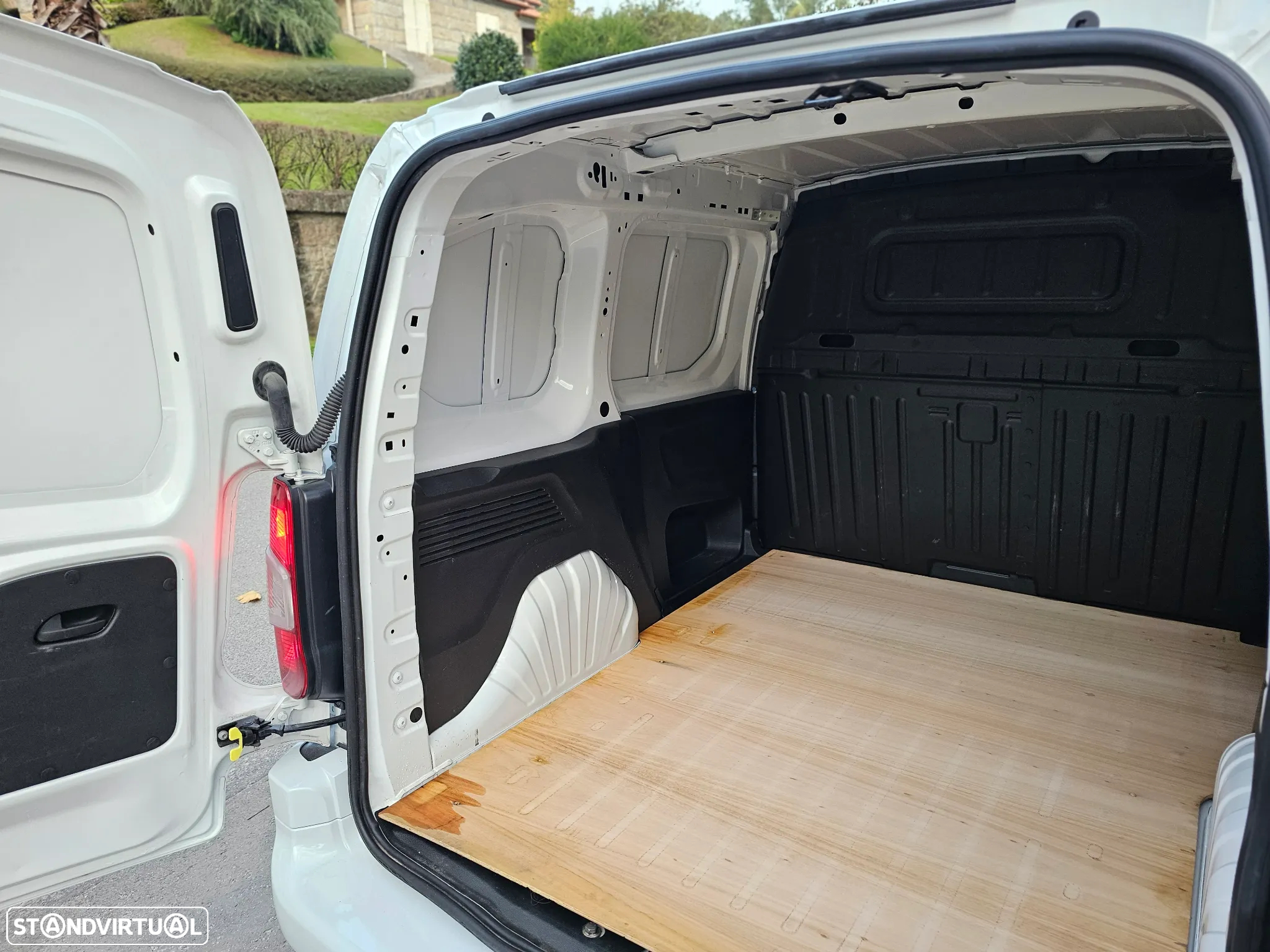 Citroën Berlingo - 18