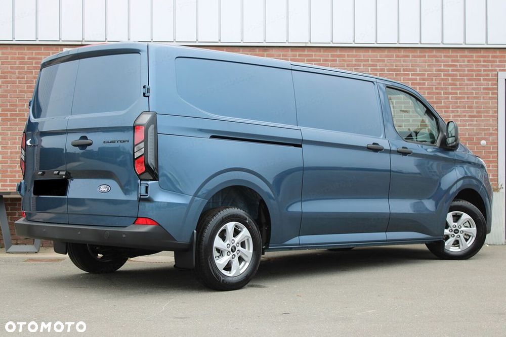 Ford Transit Custom L2H1 Trend 320 2.0 136KM - 5