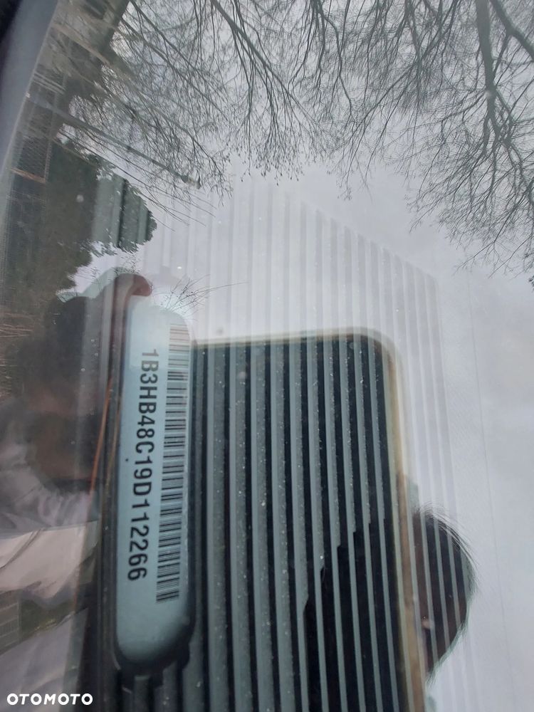 Dodge Caliber 1.8 SXT - 11