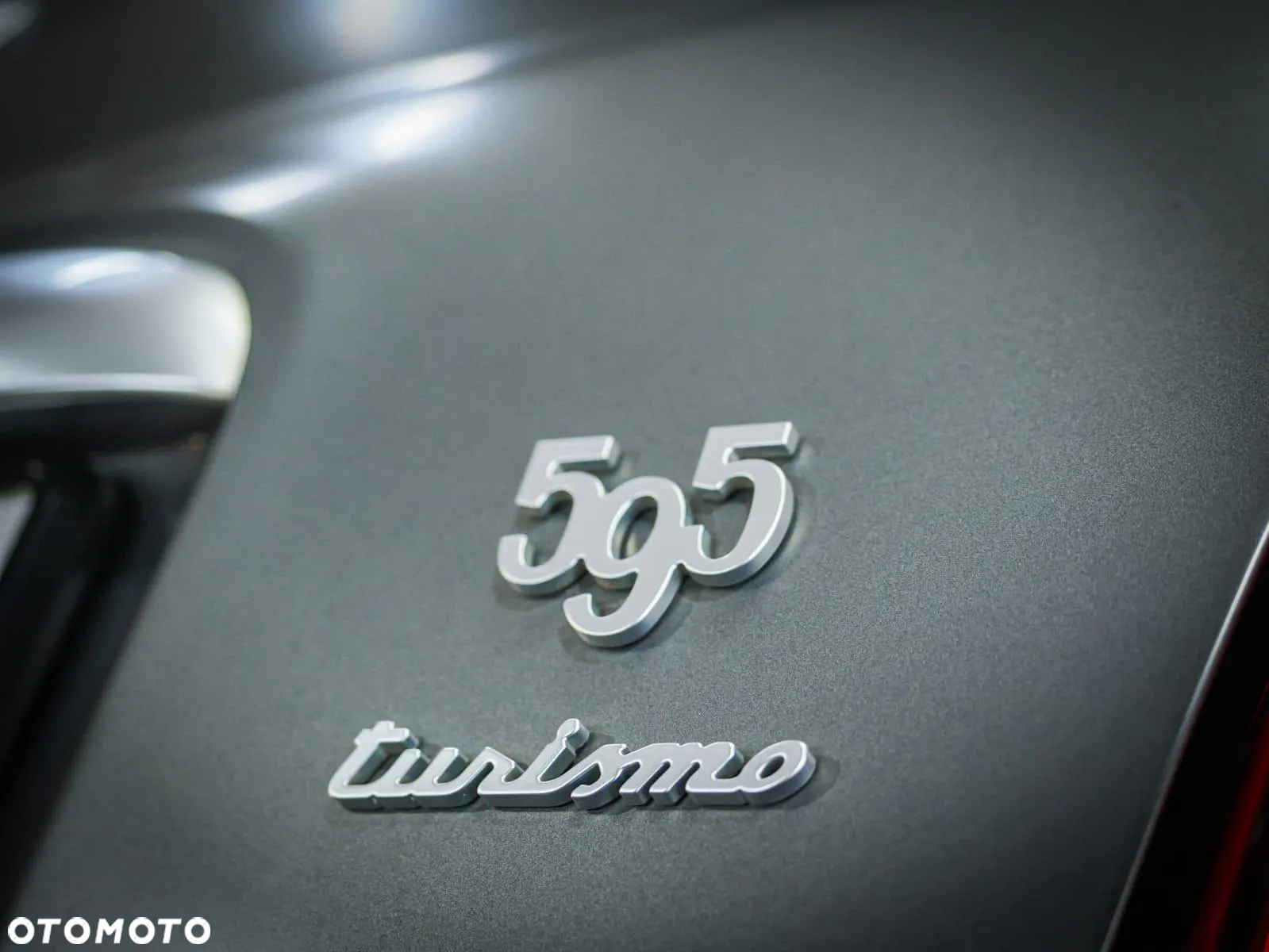 Abarth 595 - 5