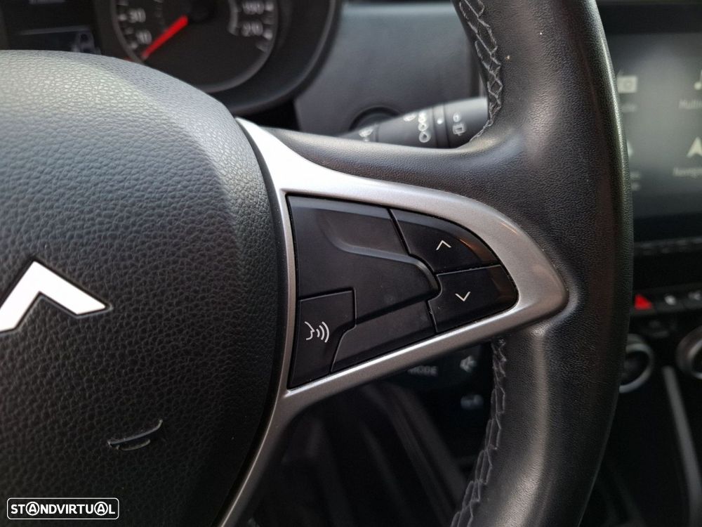 Dacia Duster 1.0 TCe ECO-G Journey Bi-Fuel - 17