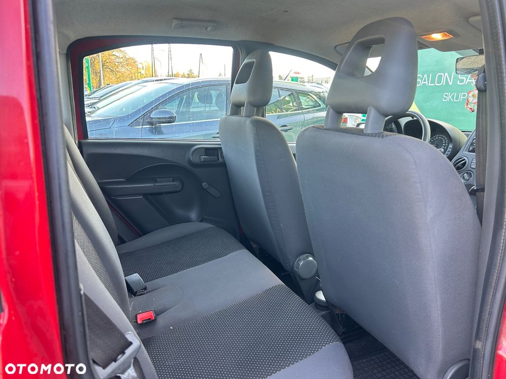 Fiat Panda 1.1 Active Eco - 12