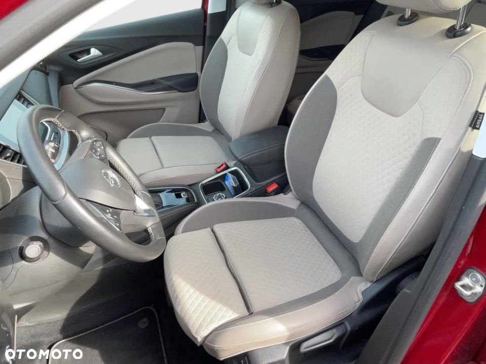 Opel Grandland X - 17