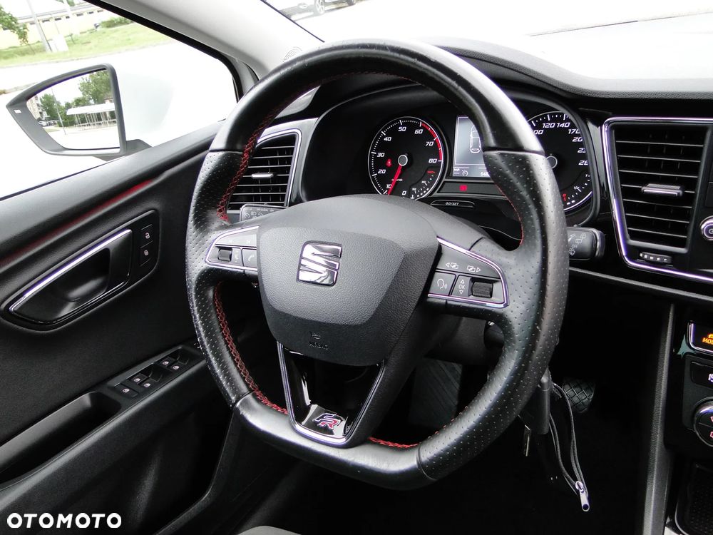 Seat Leon 1.4 TSI Start&Stop FR - 25