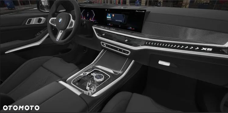 BMW X5 - 12