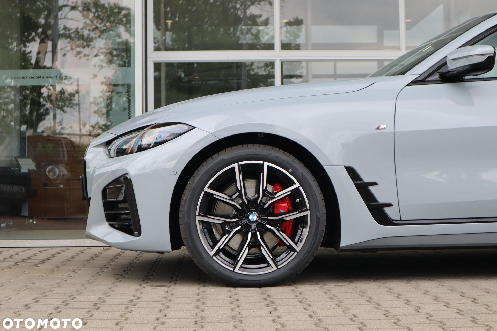 BMW Seria 4 - 4