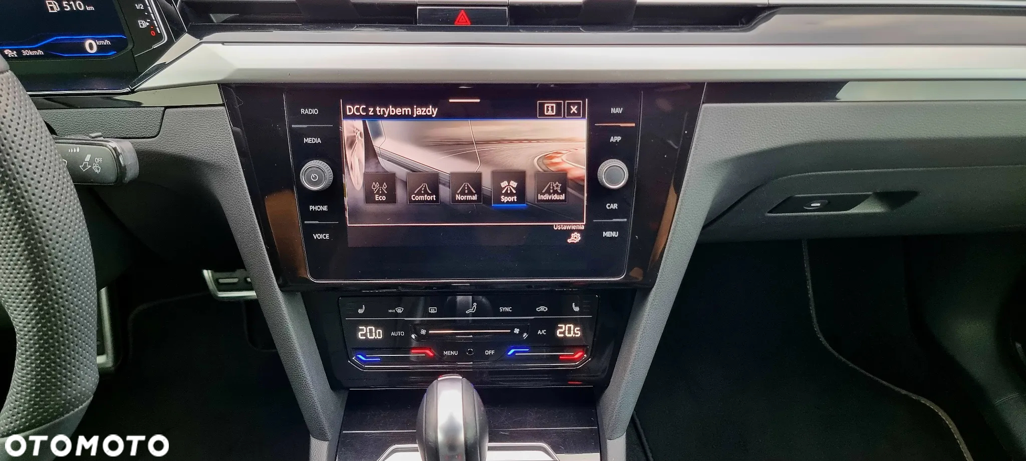 Volkswagen Arteon 2.0 TDI 4Motion R-Line DSG - 25