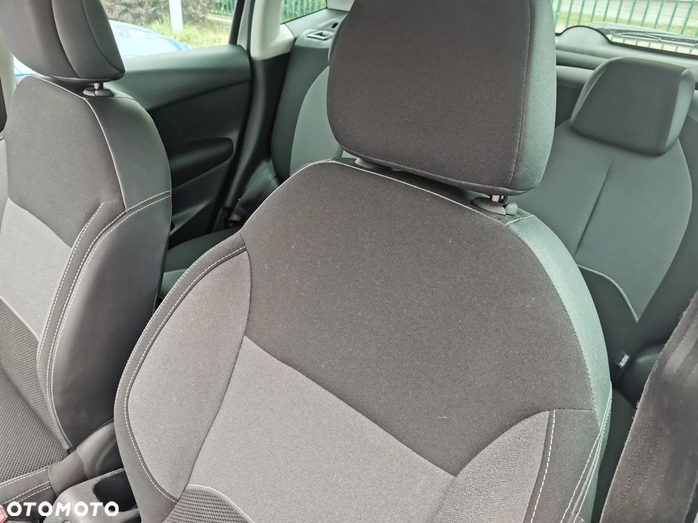 Citroën C3 1.4i SX - 23