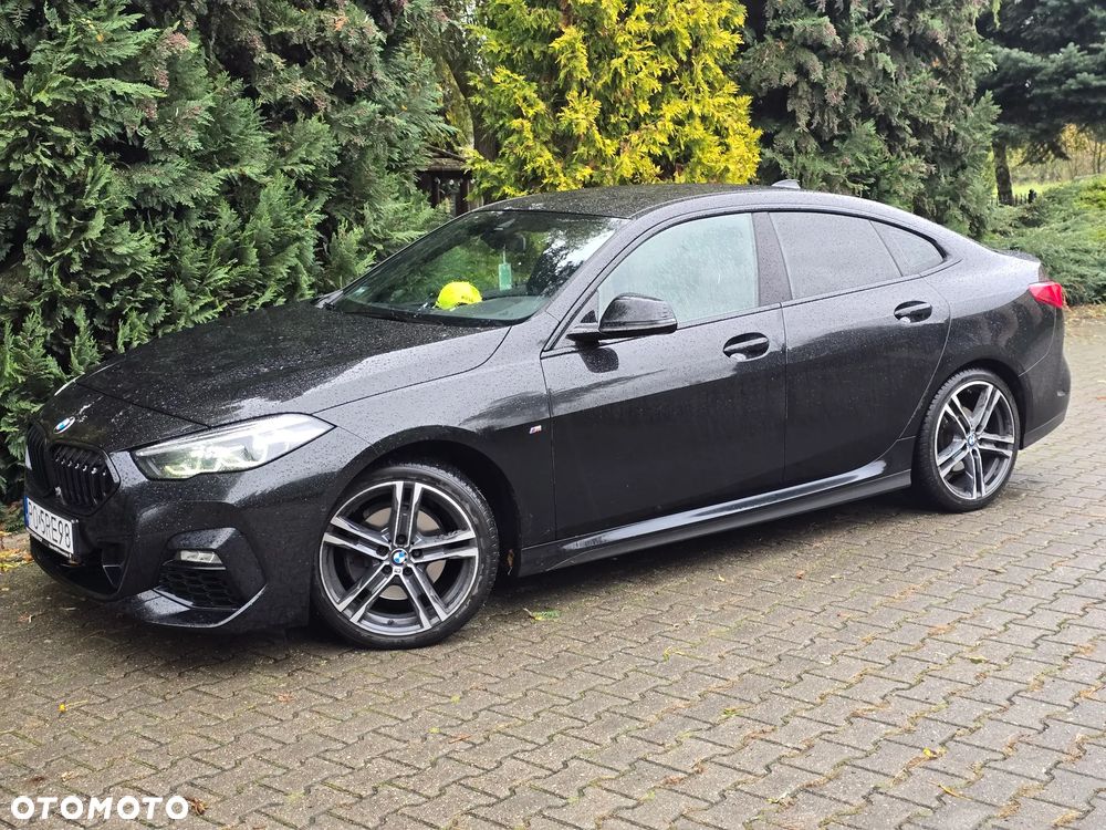 BMW Seria 2 218i - 7